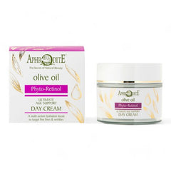 Phyto-Retinol Ultimate Age Support Day Cream - SAMPLE Aphrodite