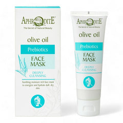 Prebiotics Deep Cleansing Gezichtsmasker Aphrodite