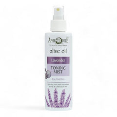 Balancing Toning Mist Aphrodite