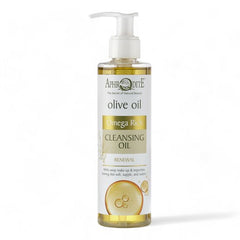 Omega Rich Cleansing Oil Aphrodite