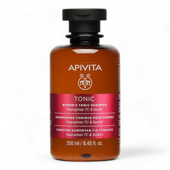 Women's Tonic Shampoo tegen Haarverlies Apivita