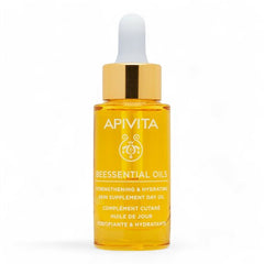 Beessential Strengthening & Hydrating Day Oil Apivita