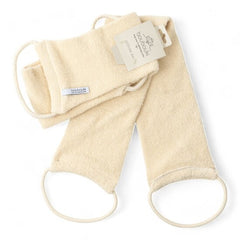 Biologisch Katoenen Rugborstel Boubouki