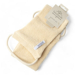 Biologisch Katoenen Rugborstel Boubouki