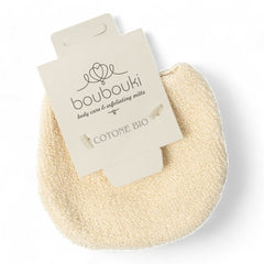 Biologisch Herbruikbare Make-Up Remover Pad Boubouki