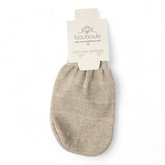 Biologische Hamam Scrubhandschoen Boubouki