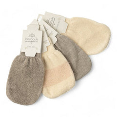 Biologische Hamam Scrubhandschoen Boubouki