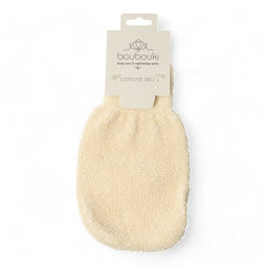 Biologische Handschoen voor Baby's en de Gevoelige Huid Boubouki