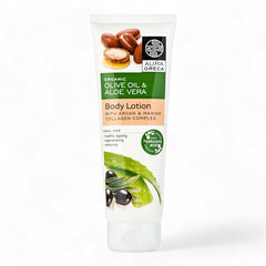 Verstevigende Anti-Ageing Bodylotion Aura Greca