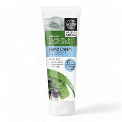 Aura Greca Handcrème voor de Droge Huid Aphrodite