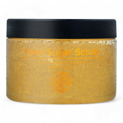 Face Sugar Scrub Aura Greca