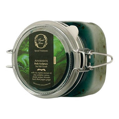 Aphrodite Body Sculpture Sea Salt Scrub (500ml) Fresh Line