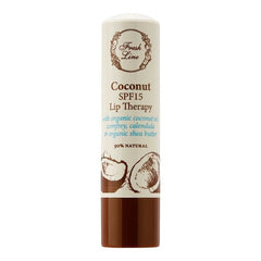 Coconut Lip Therapy SPF15 Fresh Line