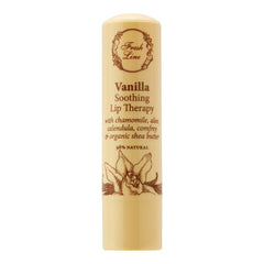 Soothing Lip Therapy Vanilla Fresh Line