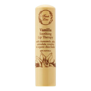 Soothing Lip Therapy Vanilla Fresh Line