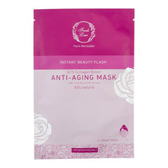 Anti-aging Collagen Boost Sheet Mask Fresh Line