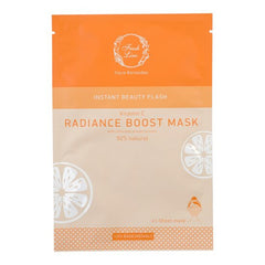 Radiance Boost Vitamin C Sheet Mask Fresh Line