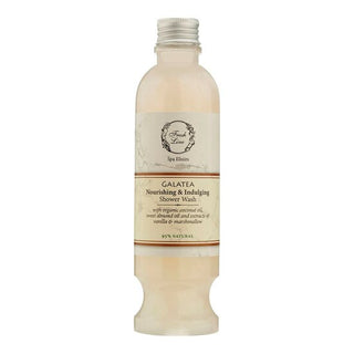 Douchegel Coconut & Almond Fresh Line