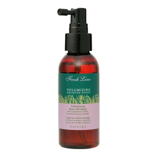 Euterpe Volumizing Root Lift Spray Fresh Line