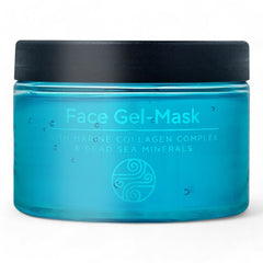 Face Gel-Mask Aura Greca