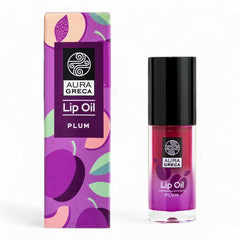 Lipolie Plum (roodpaars) Aura Greca