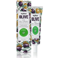 Ooggel-Crème tegen Wallen Mythos