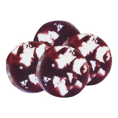 Handgemaakte Zeep Caribbean Coconut (120 gram) Fresh Line