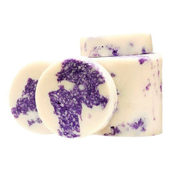 Handgemaakte Zeep Lavendel (120 gram) Fresh Line