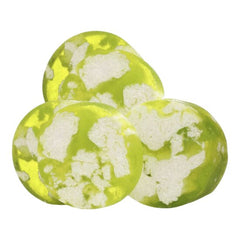 Handgemaakte Zeep Citroen & Grapefruit (120 gram) Fresh Line