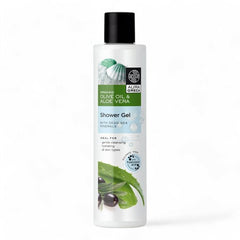 Shower Gel Dead Sea Salt Aura Greca