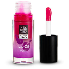 Lipolie Plum (roodpaars) Aura Greca