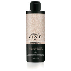 Complete Haarverzorging Olive & Argan