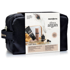 Hyaluron Dagverzorging Olive & Argan