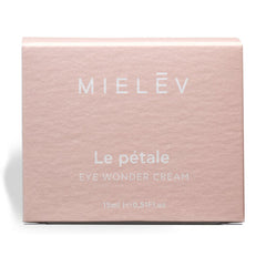 Le Pétale Eye Wonder Cream Mielēv