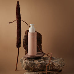 La Pluie Pure Skin Natural Cleanser Mielēv