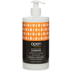 Open Conditioner (XL familieverpakking) Open Cosmetics