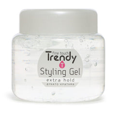 Open Styling Gel Extra Hold met Honing Open Cosmetics
