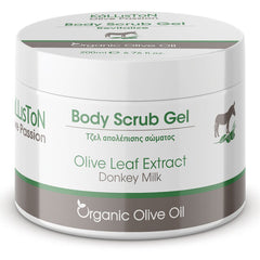 Bodyscrub Ezelinnenmelk Kálliston