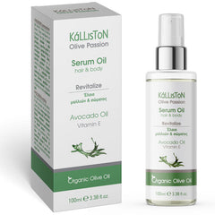 Hair & Body Serum Kálliston