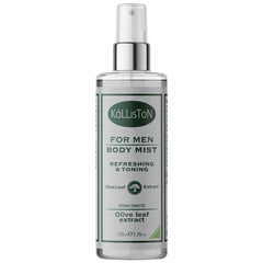 Body Mist for Men Kálliston