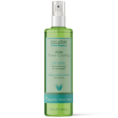 Verkoelende Spray met Aloë Vera Kálliston