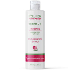 Refreshing Douchegel Kálliston