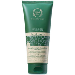 Strengthening & Densifying Hair Wash tegen Haaruitval Fresh Line