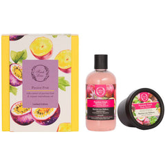 Passievrucht Gift Set Fresh Line