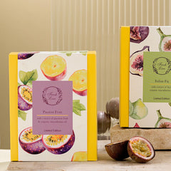 Passievrucht Gift Set Fresh Line