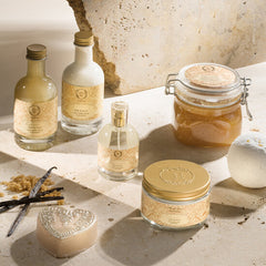 Cassandra Eau de Sucre Fresh Line