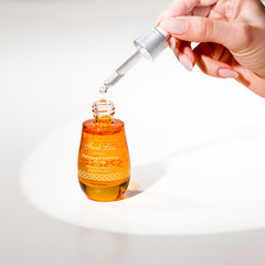 Brightening & Hydrating Dry Oil Fresh Line