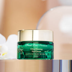 Ultra Firming & Uplifting 50+ Eye Cream Fresh Line