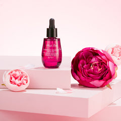 Retinol Overnight Recovery Face Oil Fresh Line