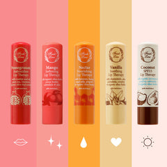 Soothing Lip Therapy Vanilla Fresh Line